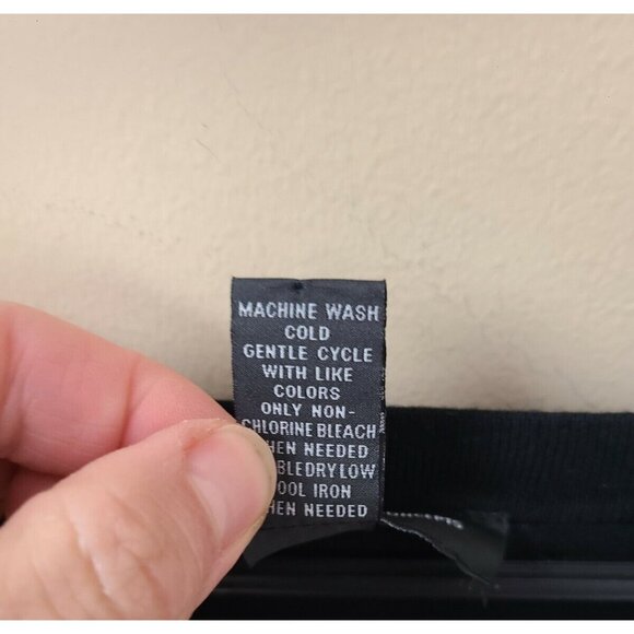 INC International Concepts Womens Sweater Dress Small Multi Striped Long Sleeve - Picture 6 of 6